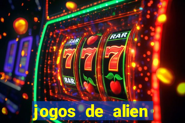 jogos de alien attack team 2